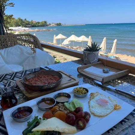 Cuba Beach Hotel Side Dış mekan fotoğraf