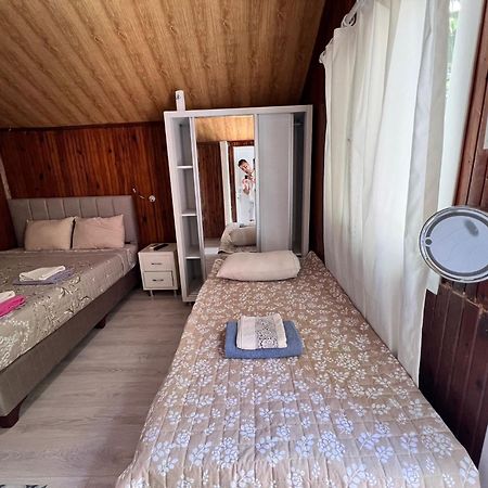 Cuba Beach Hotel Side Dış mekan fotoğraf