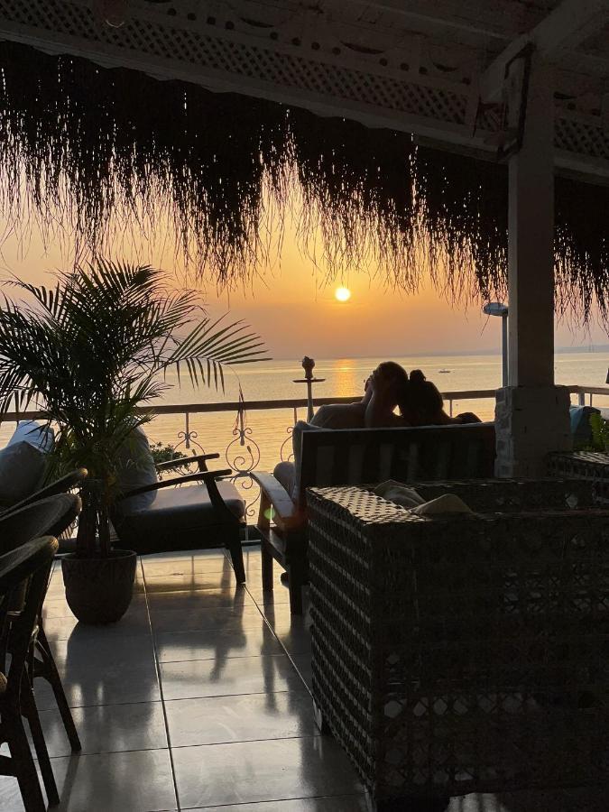 Cuba Beach Hotel Side Dış mekan fotoğraf