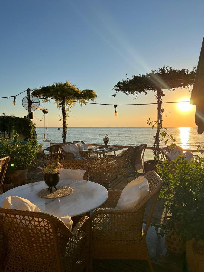 Cuba Beach Hotel Side Dış mekan fotoğraf