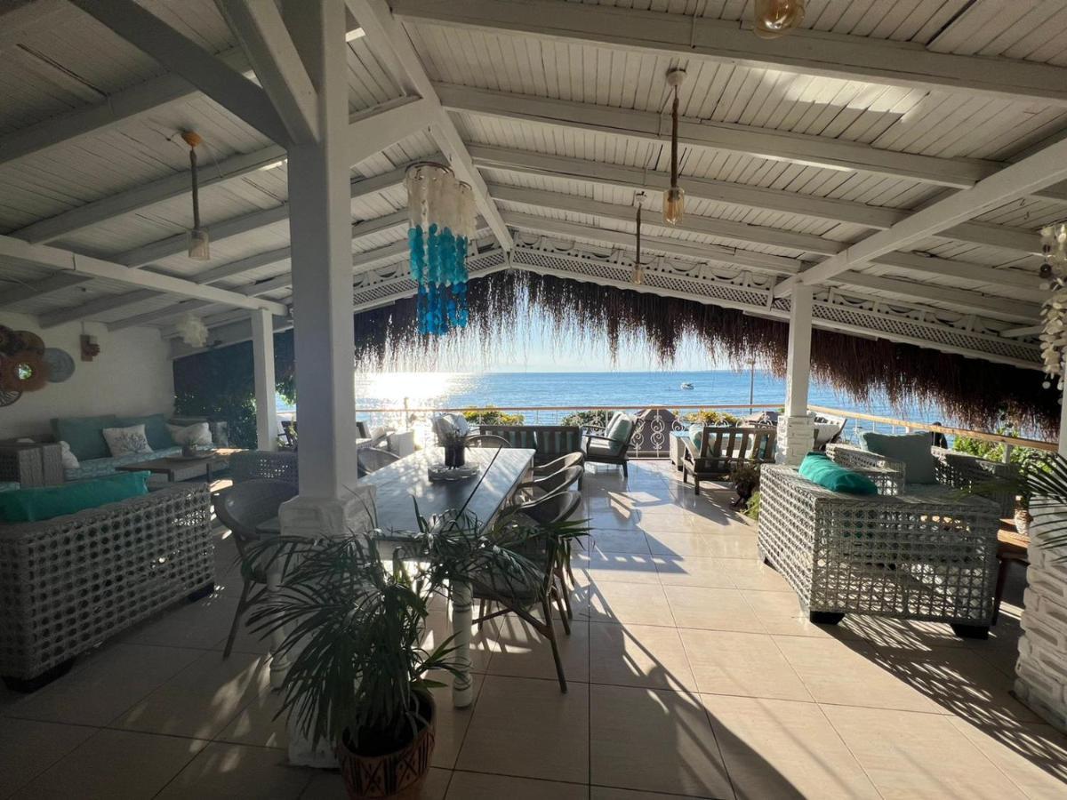 Cuba Beach Hotel Side Dış mekan fotoğraf